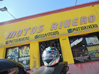 Motos Rivero