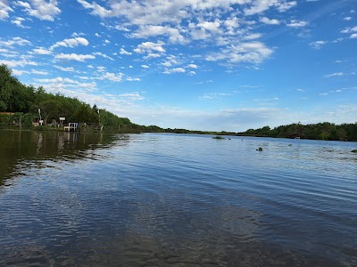 Delta de Berisso