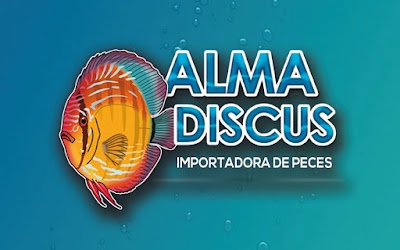 Alma discus