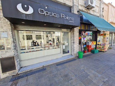 Optica Polero