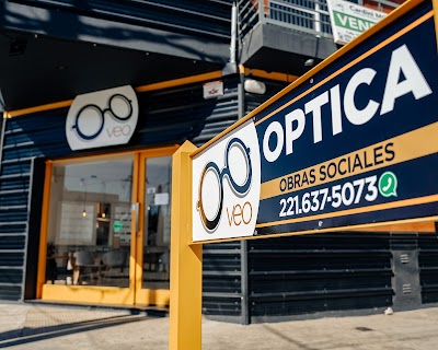 Optica Veo