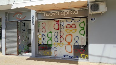 nueva optica