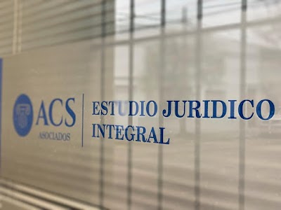 Estudio Jurídico ACS Asociados