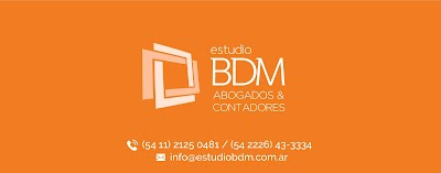 Estudio BDM | Abogados & Contadores
