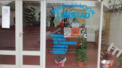 REFRIGERACION LIBERTAD