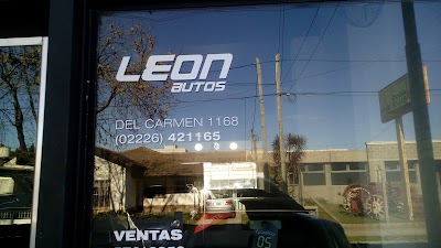 Leon Automotores