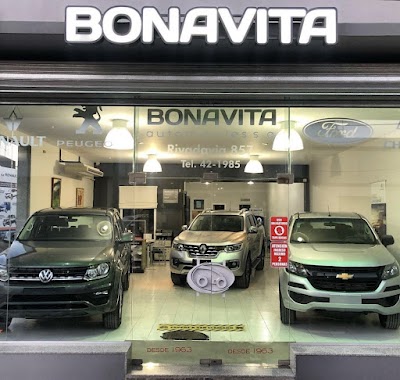 Bonavita Automoviles