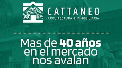 CATTANEO Estudio Arquitectura&Inmobiliaria