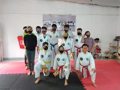 Dojang De Taekwondo San Esteban