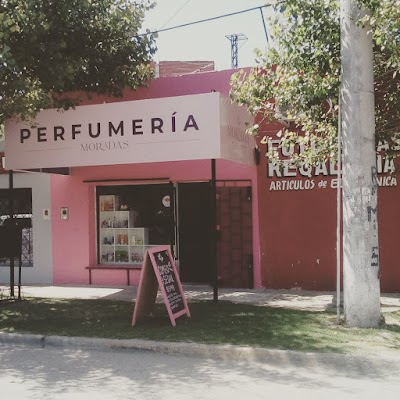 Perfumería Moradas