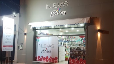 Nuevas Brisas