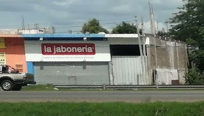 La Jabonería