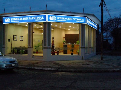 Estudio Etchevers Broker de Seguros - Cañuelas Federacion Patronal Seguros S.A.