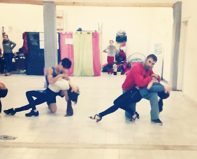 Dancers Studio Coreografico