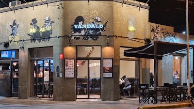 Vándalo Bar