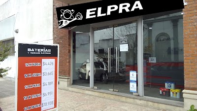 ELPRA