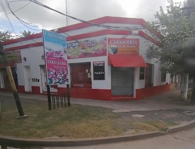 Carniceria "Lo De Andres"