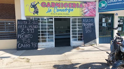 Carniceria La Comadreja