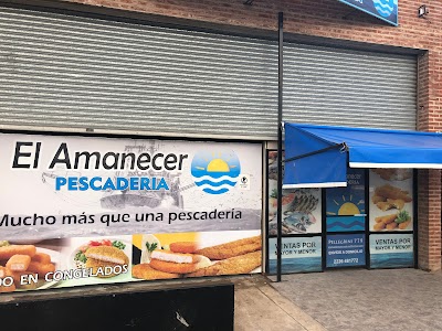 Pescadería El Amanecer