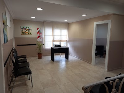 Nuevo Espacio alquiler de consultorios y oficinas