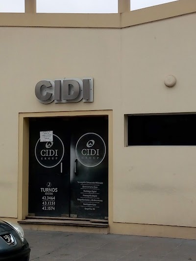 CIDI Group Cañuelas