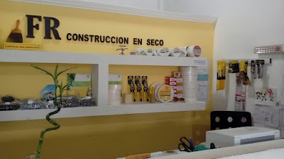 Fr Construccion En Seco