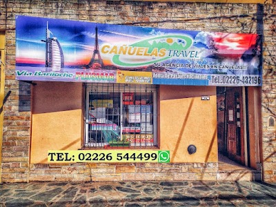 Cañuelas Travel