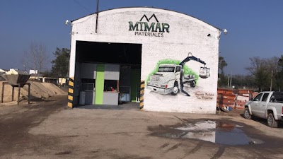 Mimar Materiales