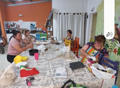 Taller de Arte Sonia Diaz