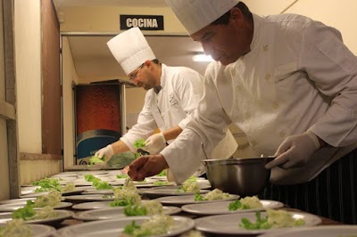 Instituto Gastronómico Cañuelas