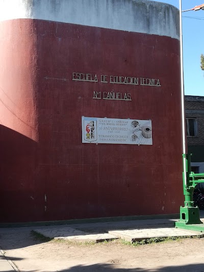 Escuela Industrial