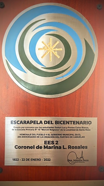 Escuela Media N°2