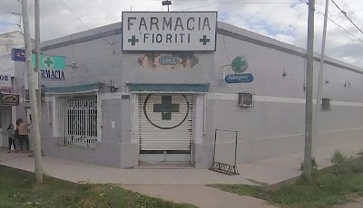 Farmacia Fioriti