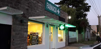 Farmacia Jovanovich