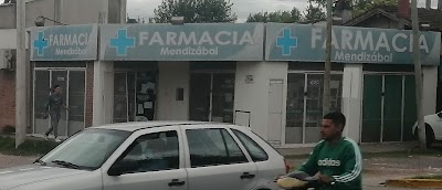 Farmacia Mendizábal