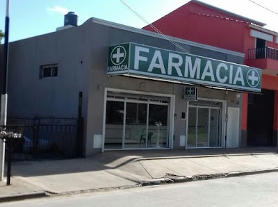 Farmacia Los Guindos SCS