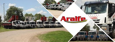 Transporte Aralfe