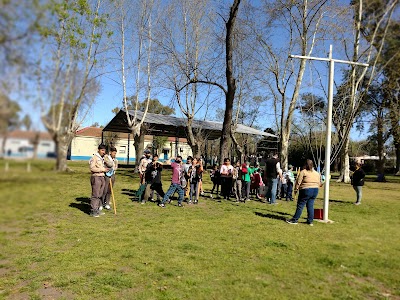 Club Social Y Deportivo La Escuadra