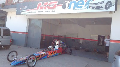 MG SUSPENSIÓN