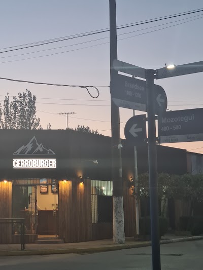 Cerro Burger