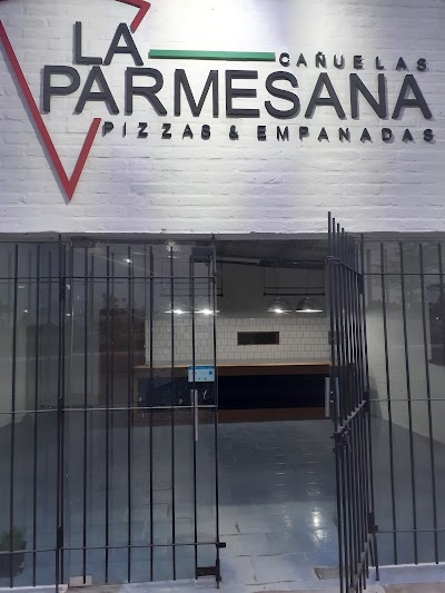 La Parmesana Cañuelas