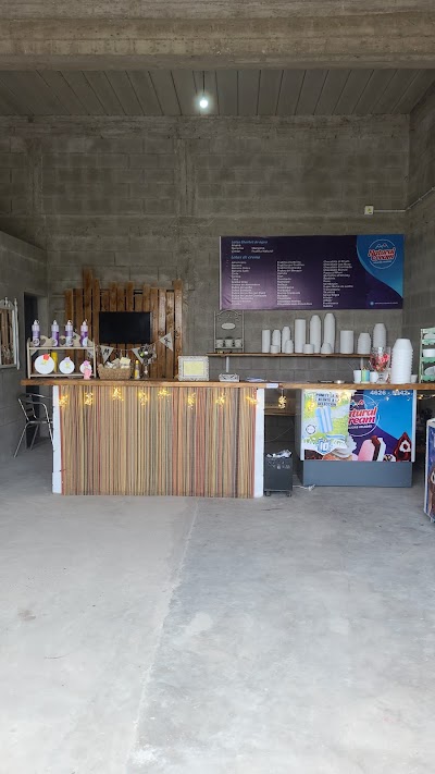 CyF tienda de helados