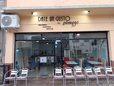 DATE UN GUSTO by Pessego