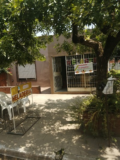 Heladeria Los Gurisitos