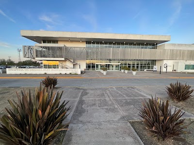 Cuenca Alta Nestor Kirchner Hospital. cañuelas