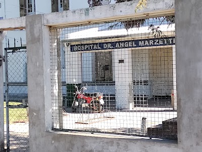 hospital cañuelas