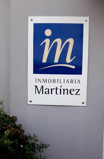 Inmobiliaria Martínez