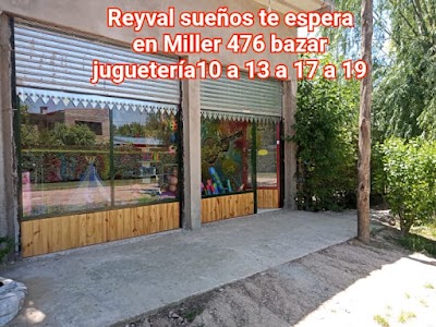 Reyval Sueños