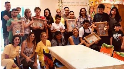 CENTRO EDUCATIVO TERAPEUTICO WELCOME