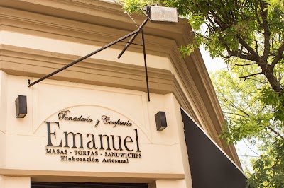 Bakery and Confectionery Emanuel